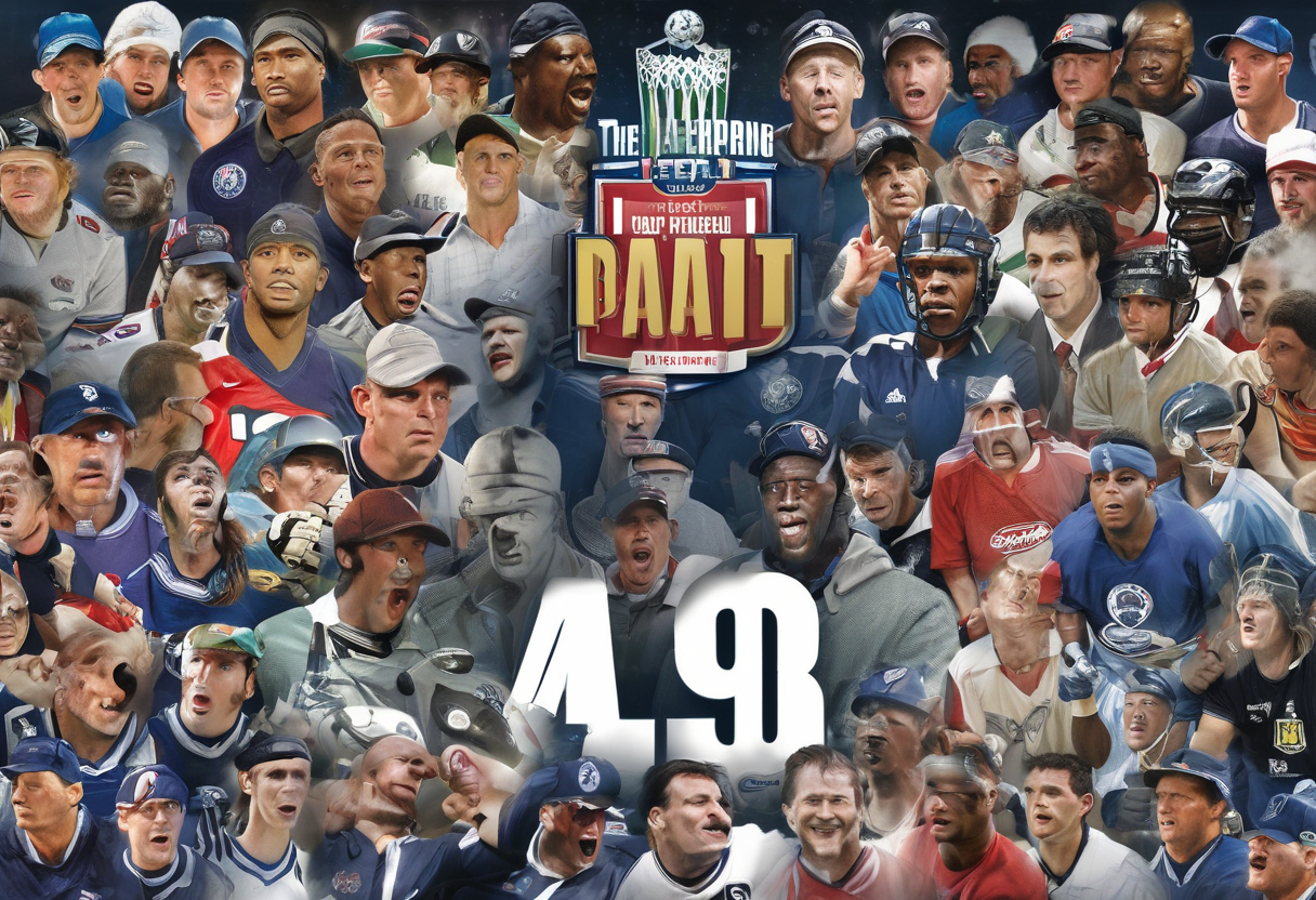 Самые забивающие игроки в истории лиги